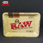 RAW Metal Rolling Tray - Classic - Mini