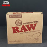 RAW Perspector - Magnifier & Light