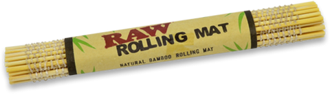 RAW Rolling Mat