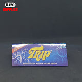 Trip Translucent Rolling Papers - Kingsize