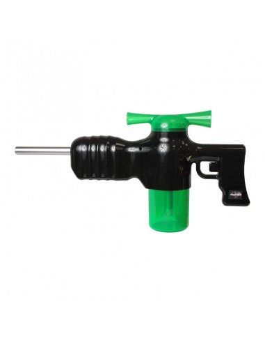 The Ultimate Smoke Thrower - Weed Cannon