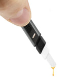 Puffco Hot Knife Dab Tool - Black